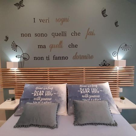 Brii Maison Su Forti 외부 사진