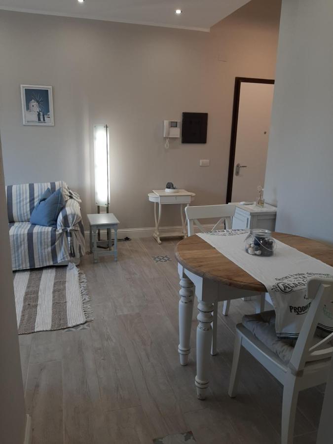 Brii Maison Su Forti 외부 사진