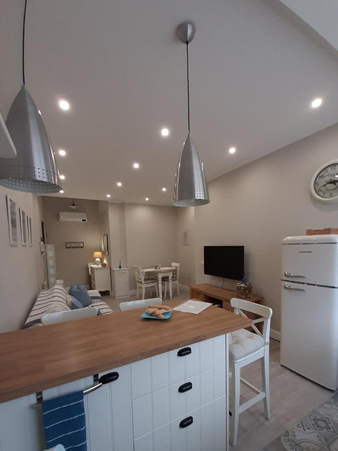 Brii Maison Su Forti 외부 사진