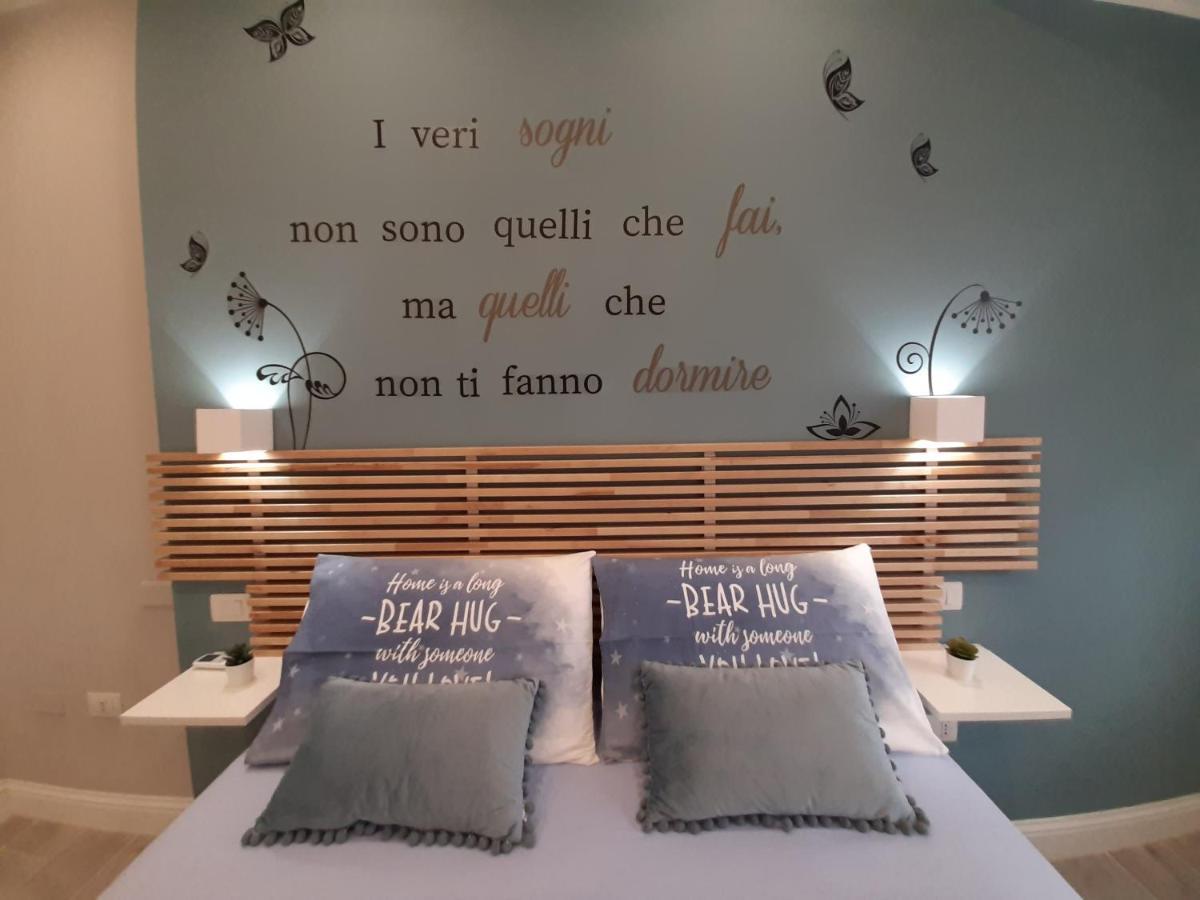 Brii Maison Su Forti 외부 사진