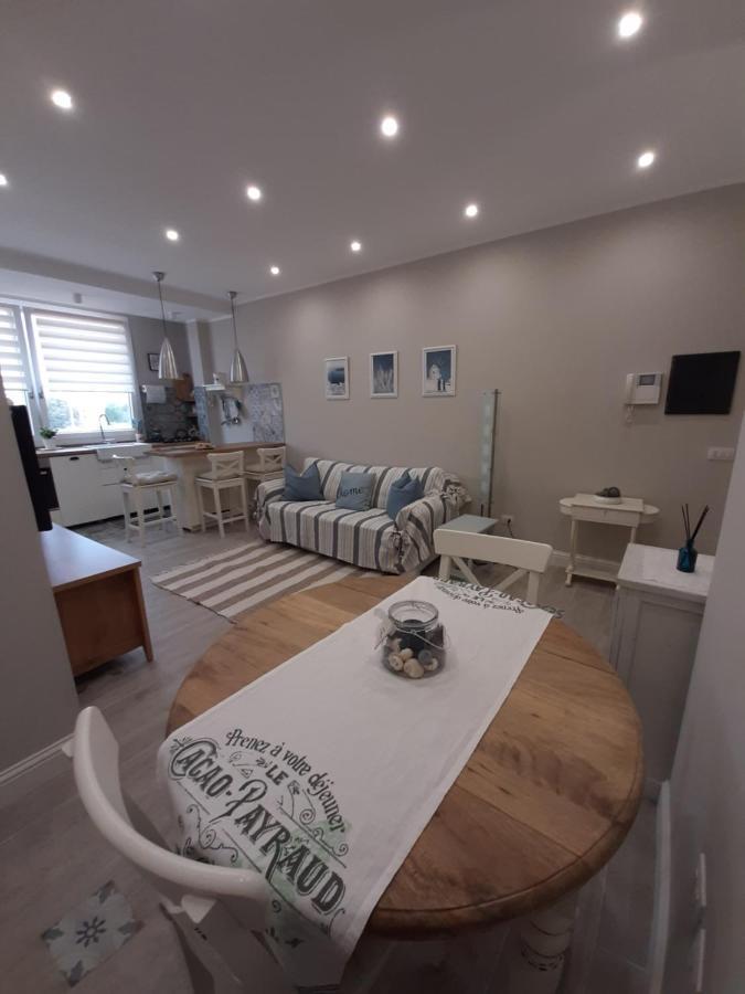 Brii Maison Su Forti 외부 사진