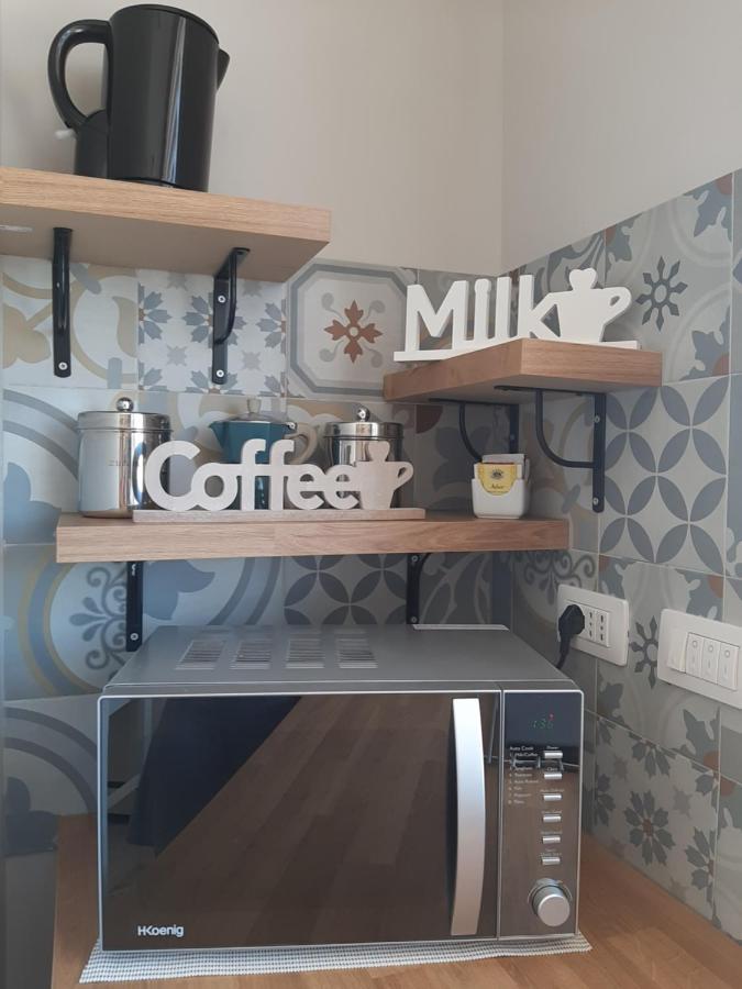 Brii Maison Su Forti 외부 사진