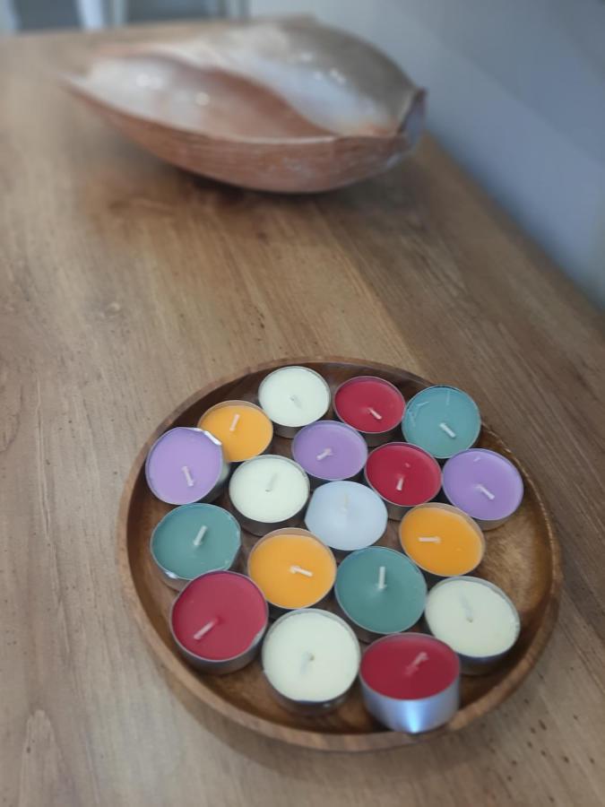 Brii Maison Su Forti 외부 사진